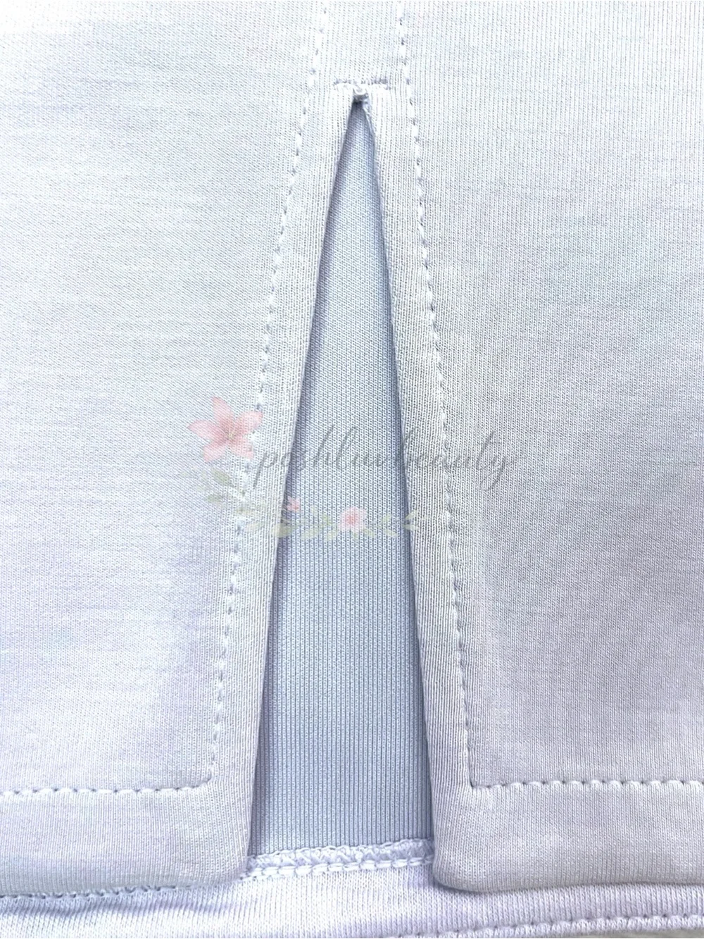 Lululemon Softstreme High Rise Mini Skirt Lavender NWT Size Medium